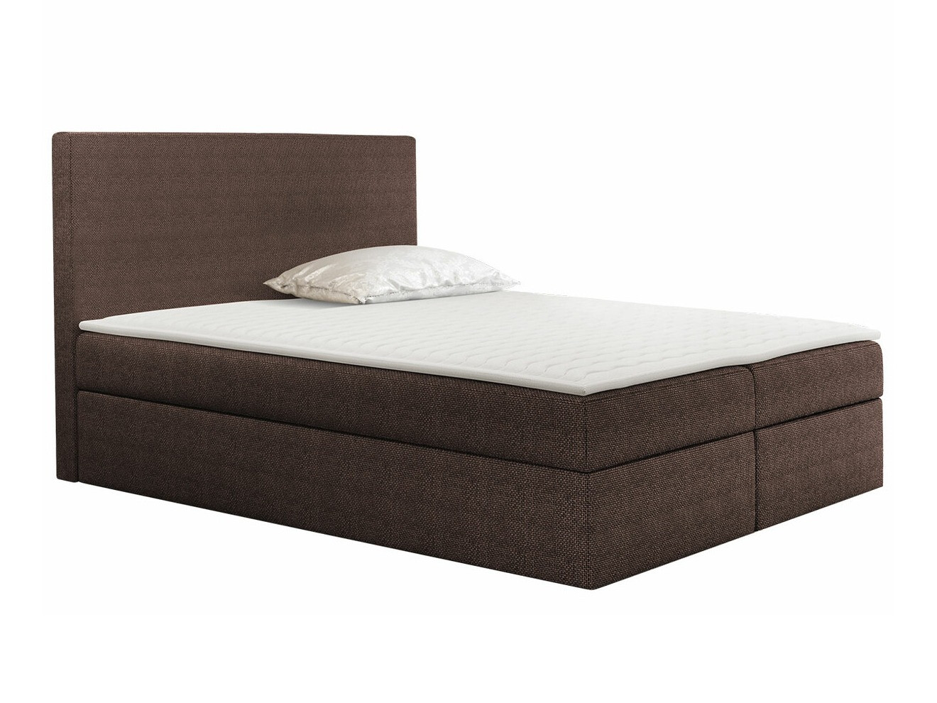 Boxspring krevet Butyrum (Muna 05)