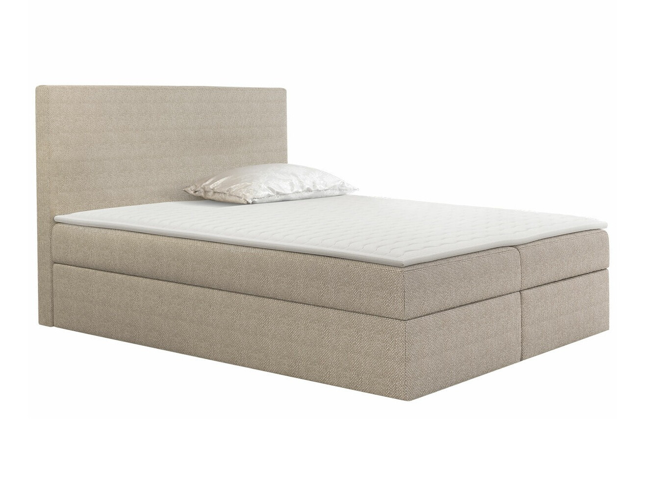 Boxspring krevet Baltimore 163 (Muna 02)