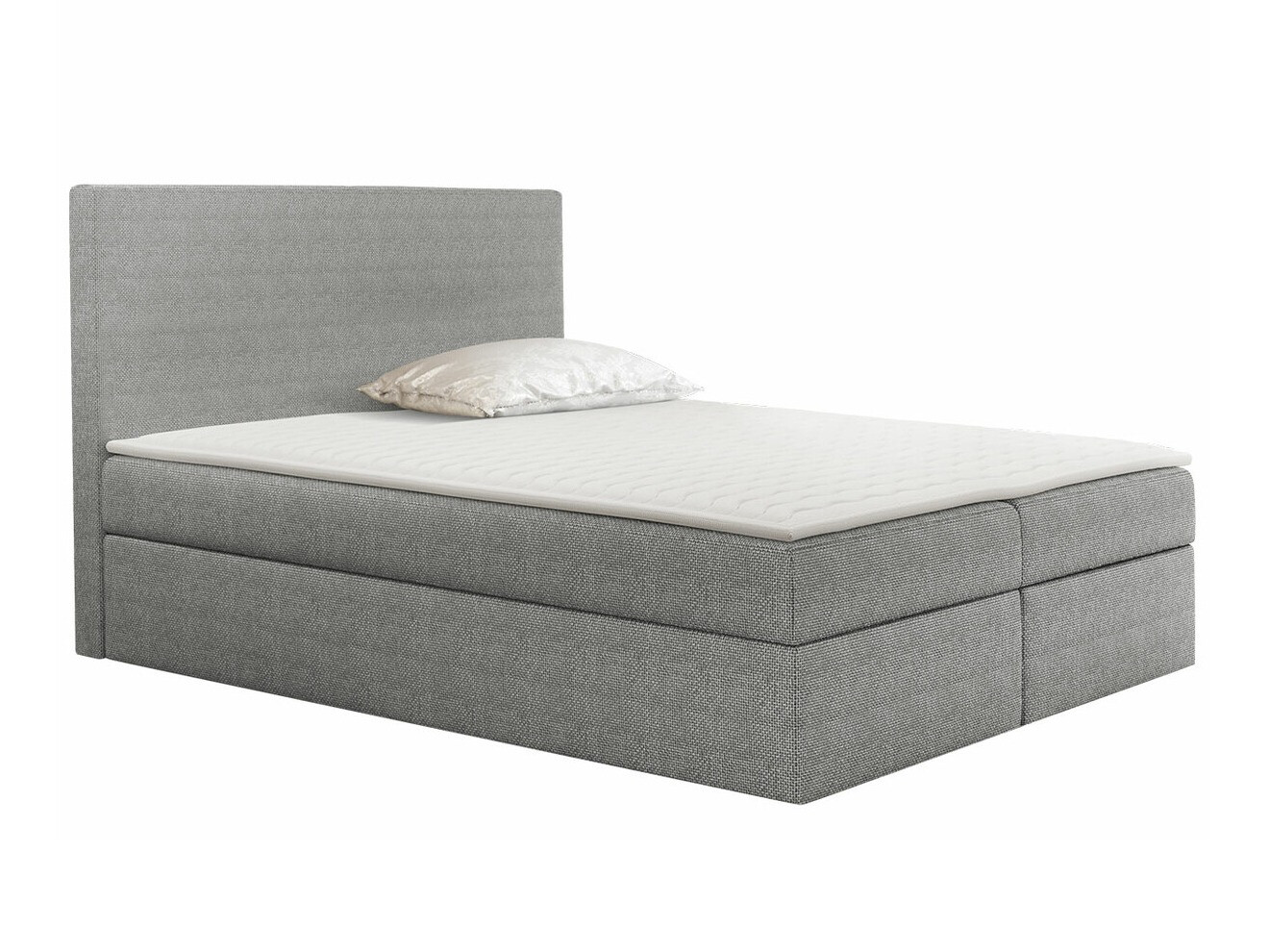 Boxspring krevet Baltimore 163 (Muna 08)