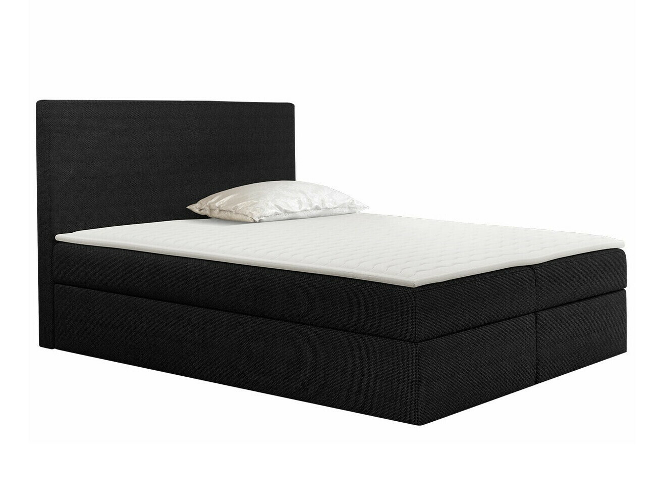 Boxspring krevet Baltimore 163 (Muna 14)
