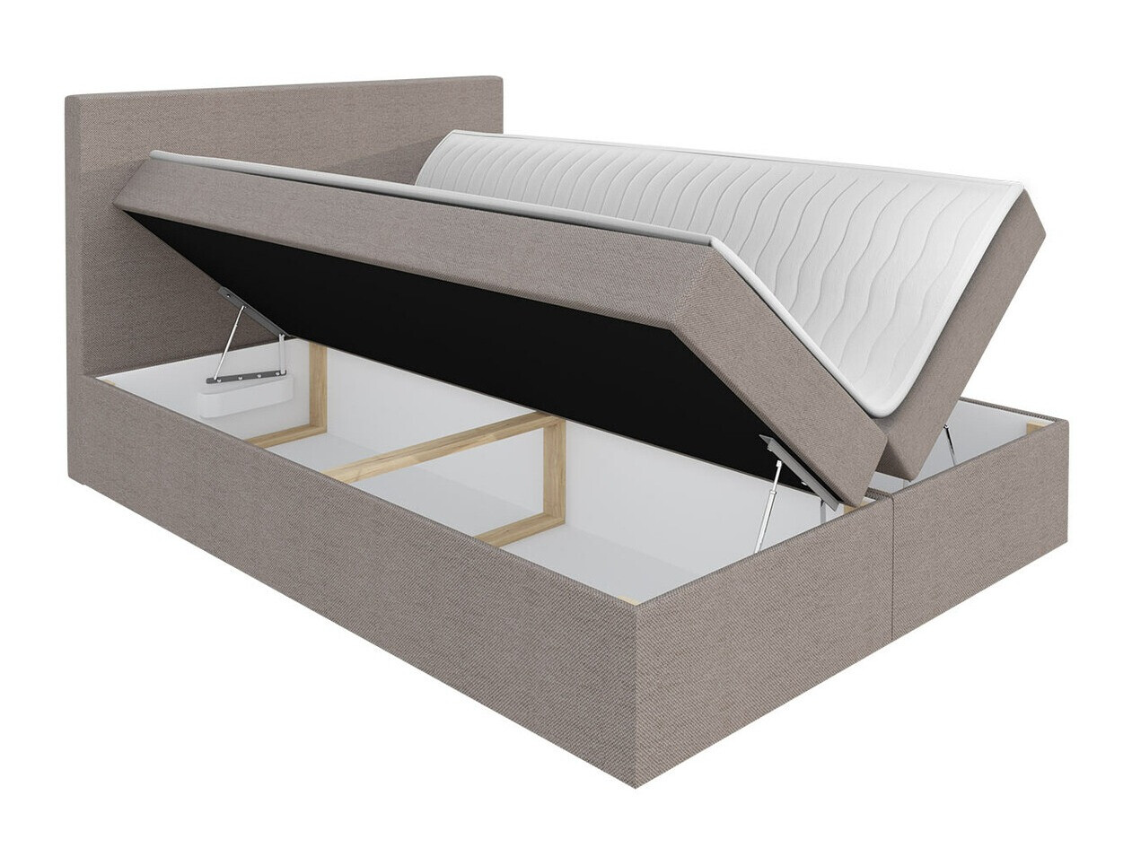 Boxspring krevet Butyrum (Muna 02)