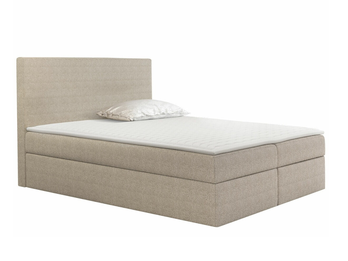Boxspring krevet Butyrum (Muna 02)
