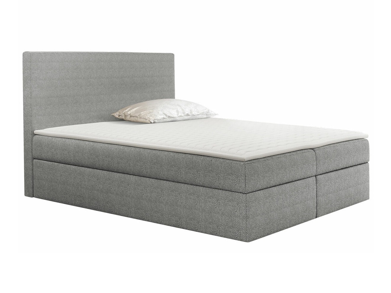 Boxspring krevet Butyrum (Muna 08)