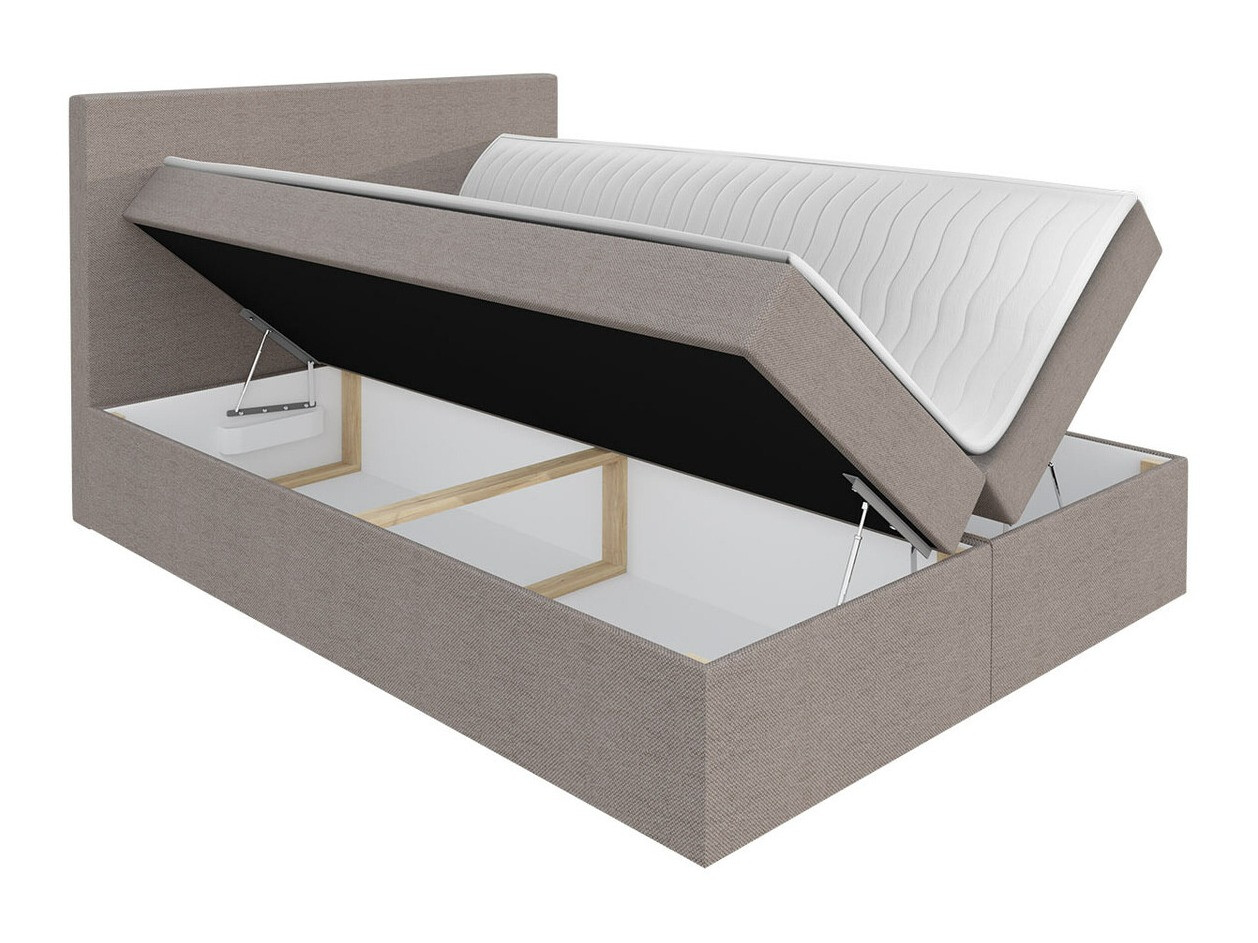 Boxspring krevet Butyrum (Muna 19)