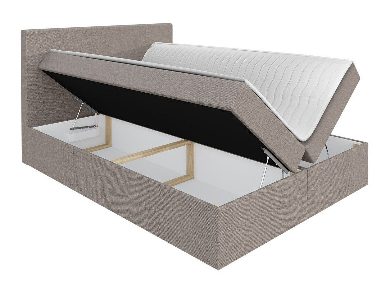 Boxspring krevet Butyrum (Muna 19)