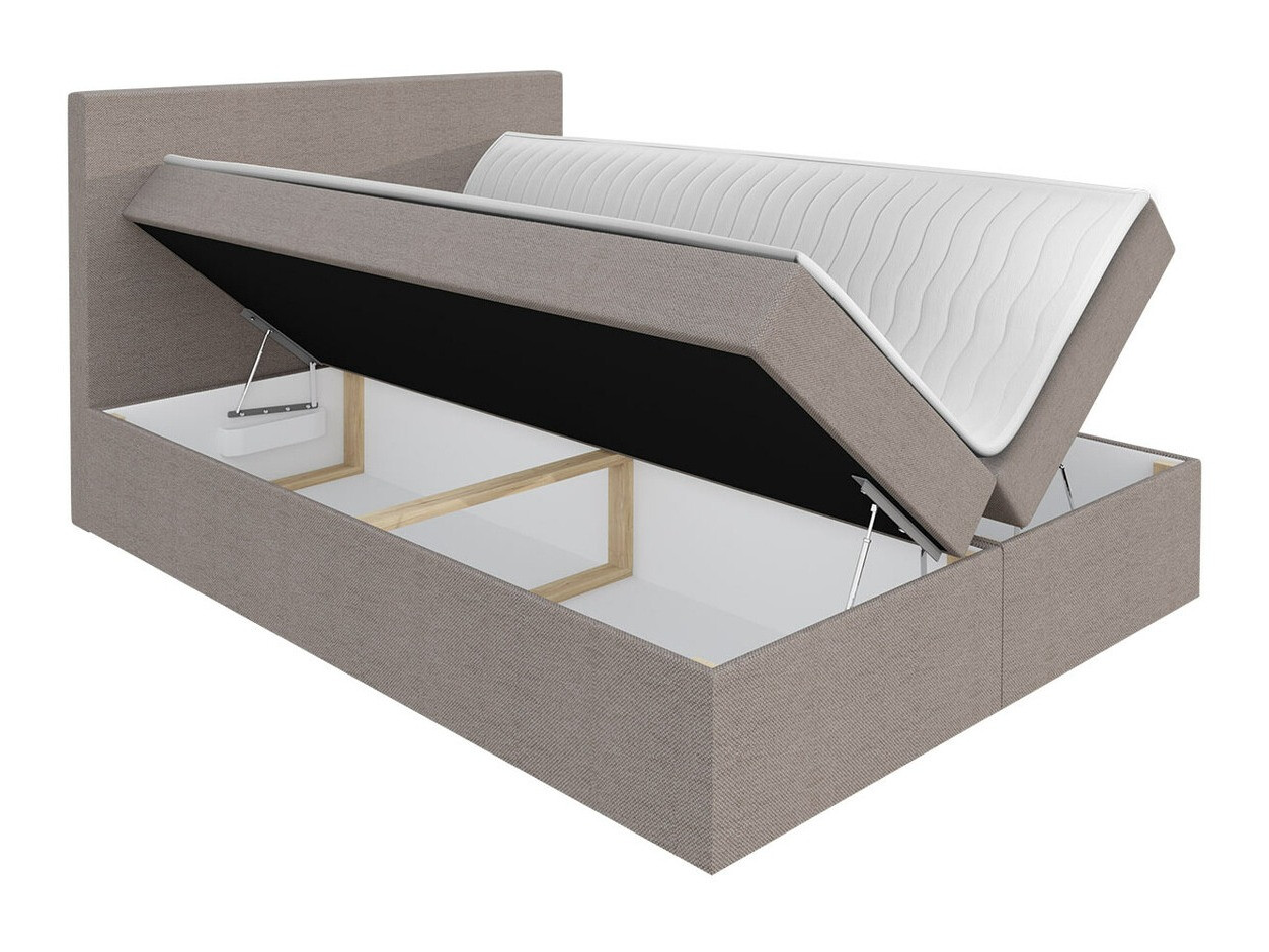 Boxspring krevet Butyrum (Muna 19)