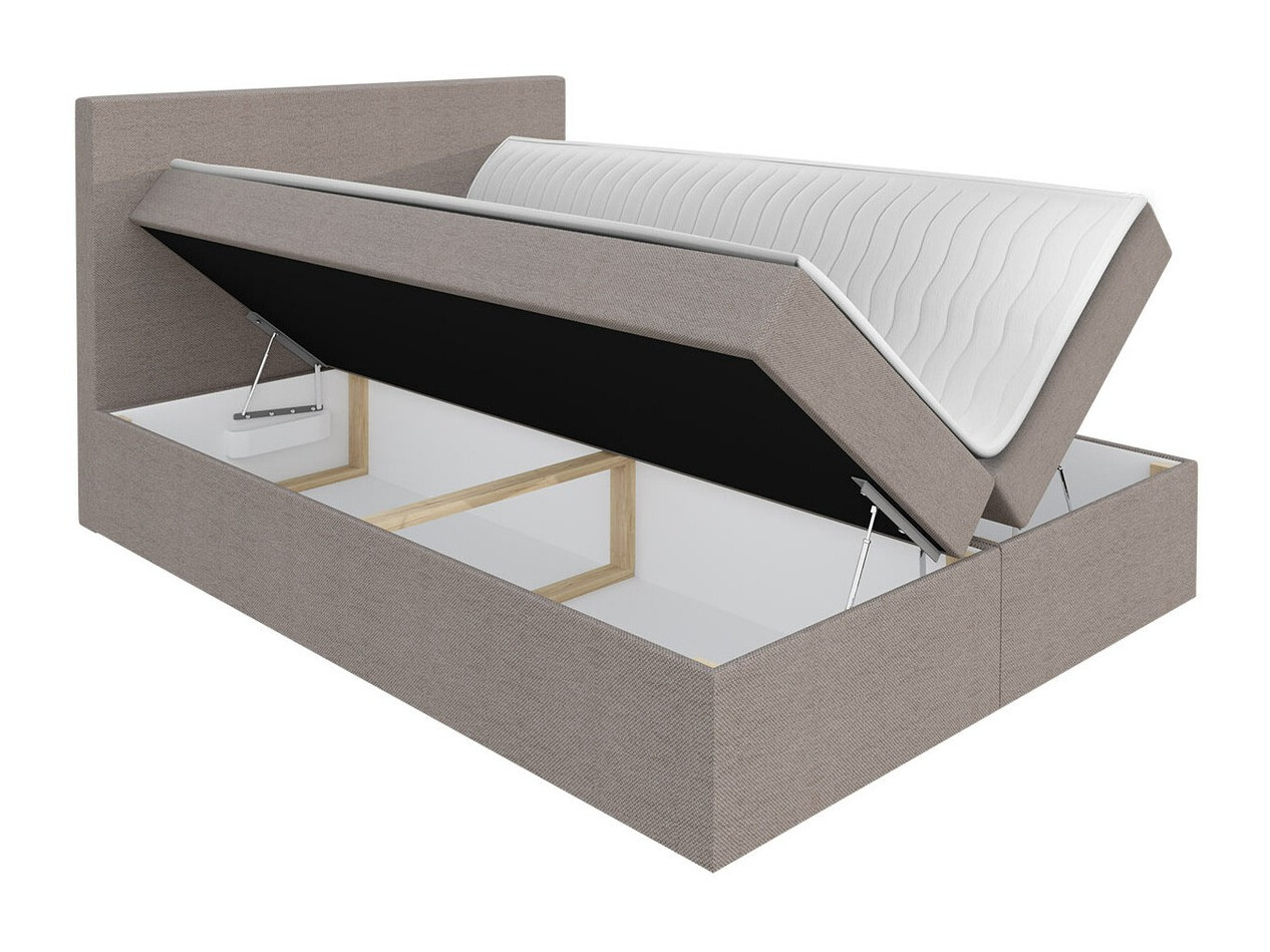 Boxspring krevet Butyrum (Muna 19)
