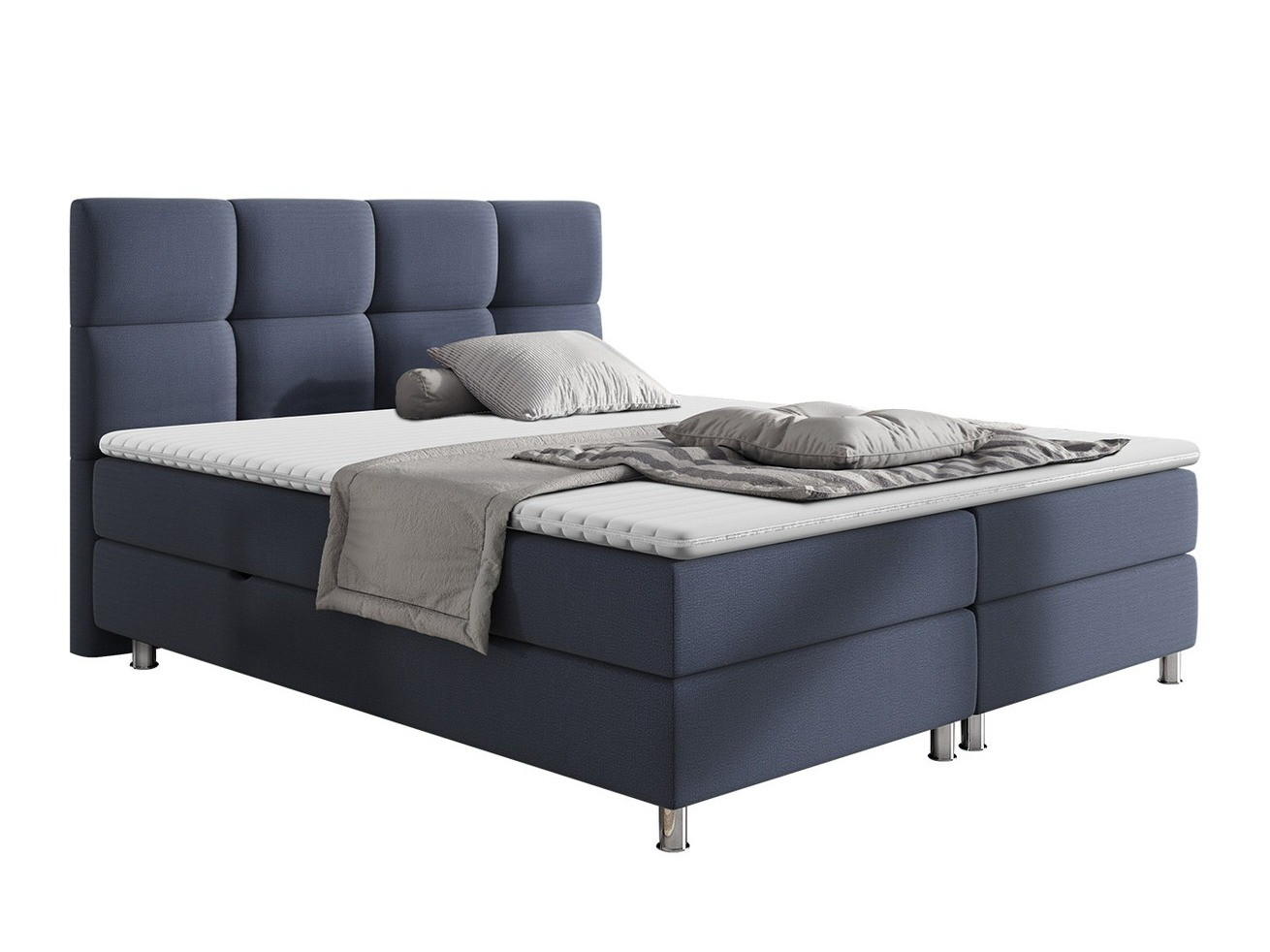 Boxspring krevet ComfiDream Aelion (Sawana 80)