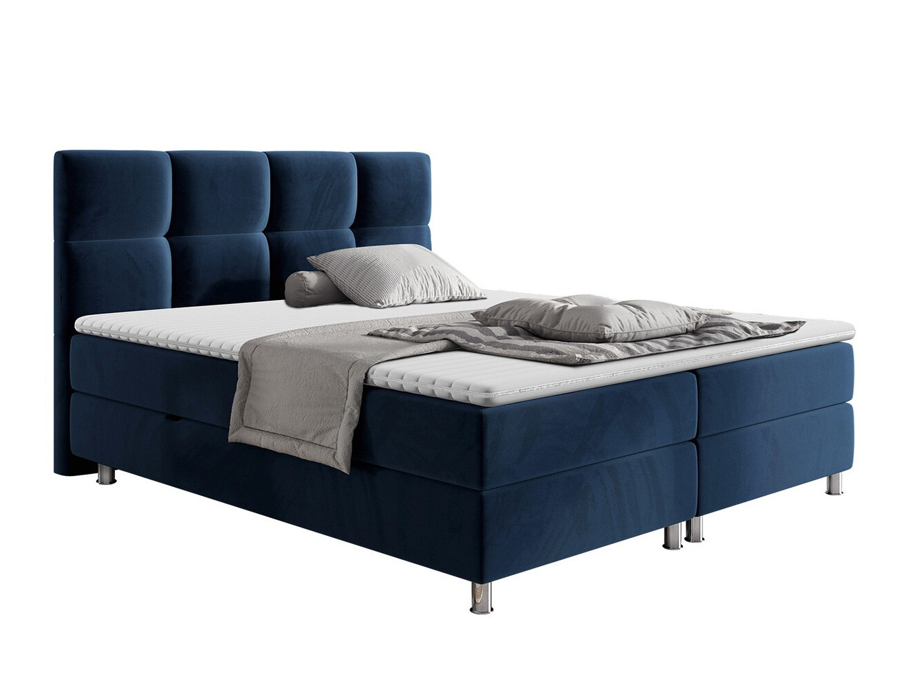 Boxspring krevet ComfiDream Aelion (Fresh 11)