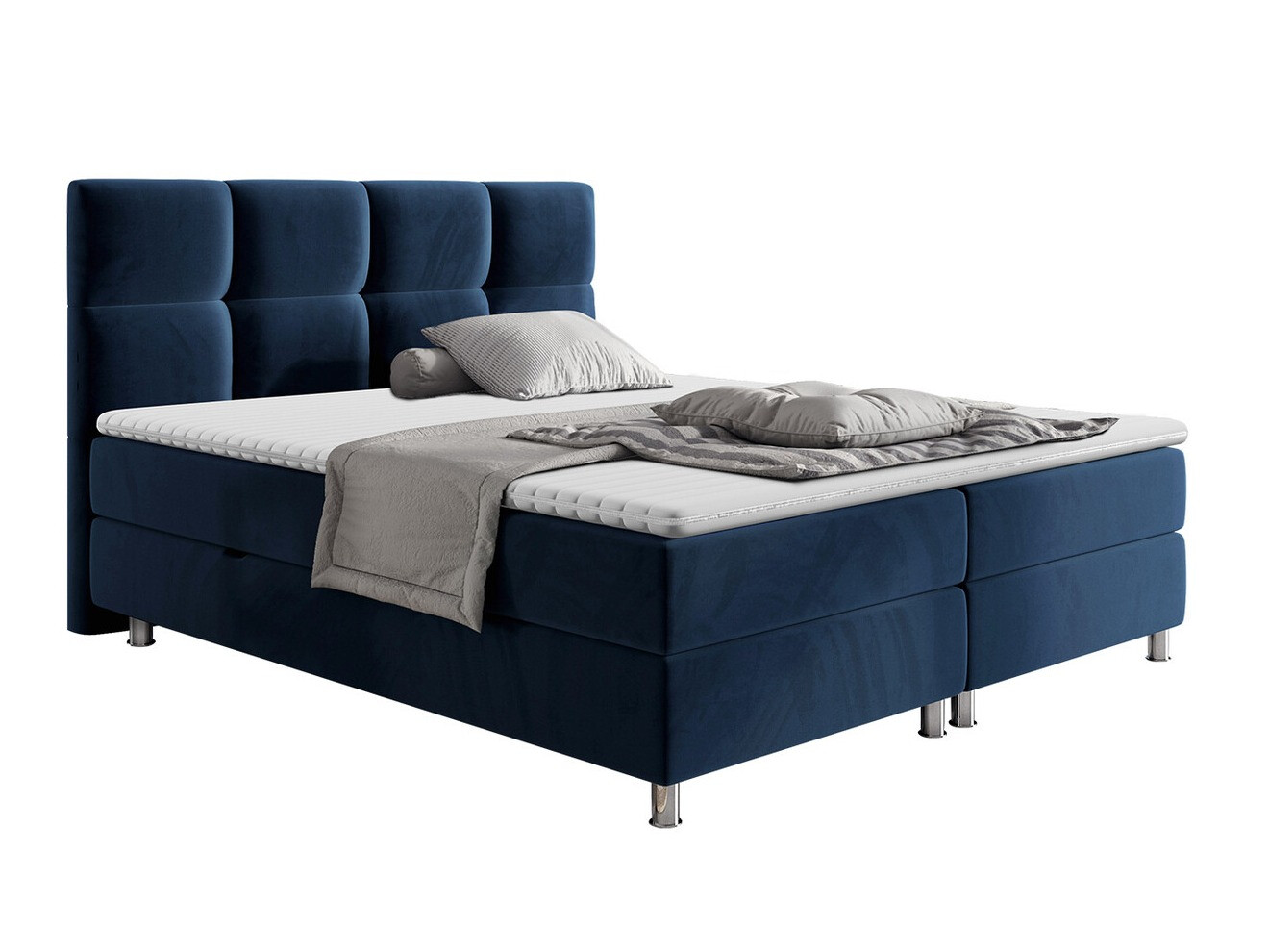 Boxspring krevet ComfiDream Aelion (Fresh 11)