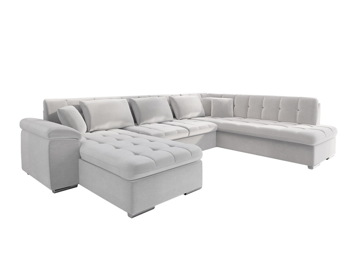 Kutna garnitura Comfivo Gemma V (Hoton 204.01)
