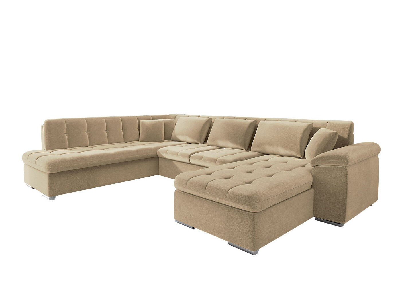 Kutna garnitura Comfivo Gemma V (Hoton 204.10)