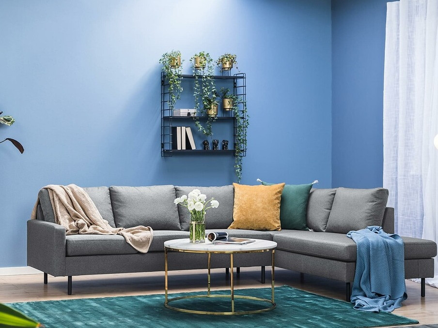 Kutna garnitura Tenfloa 100 (Malmo 90)