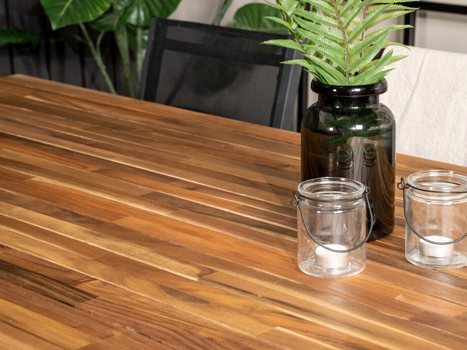 Set stola i stolica Dallas 3881