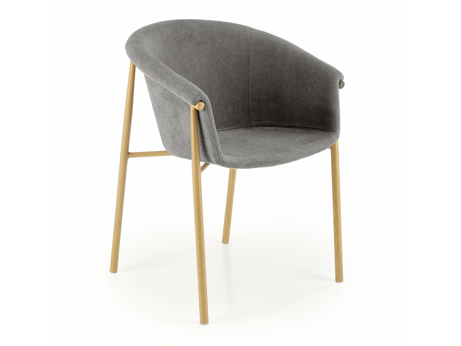 Stolica Houston 1405 (Siva)