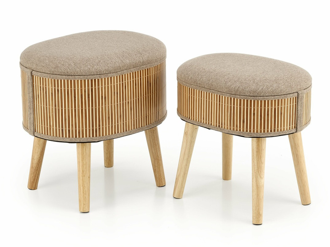 Set taburea Houston 1407