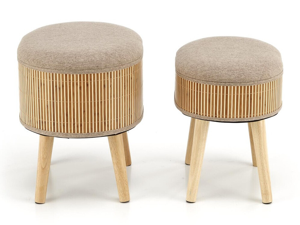 Set taburea Houston 1407