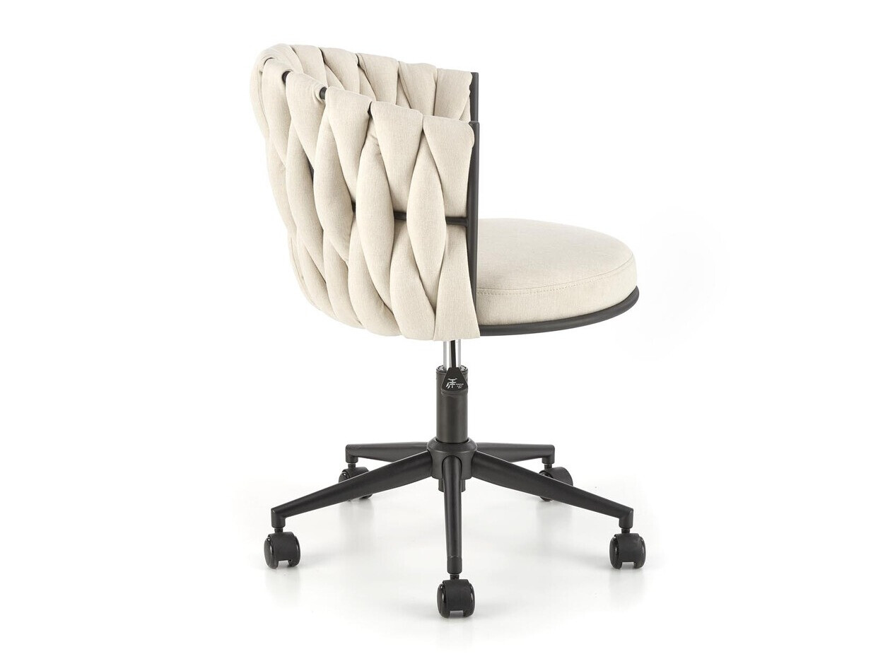 Uredska stolica Houston 1406 (Krem)