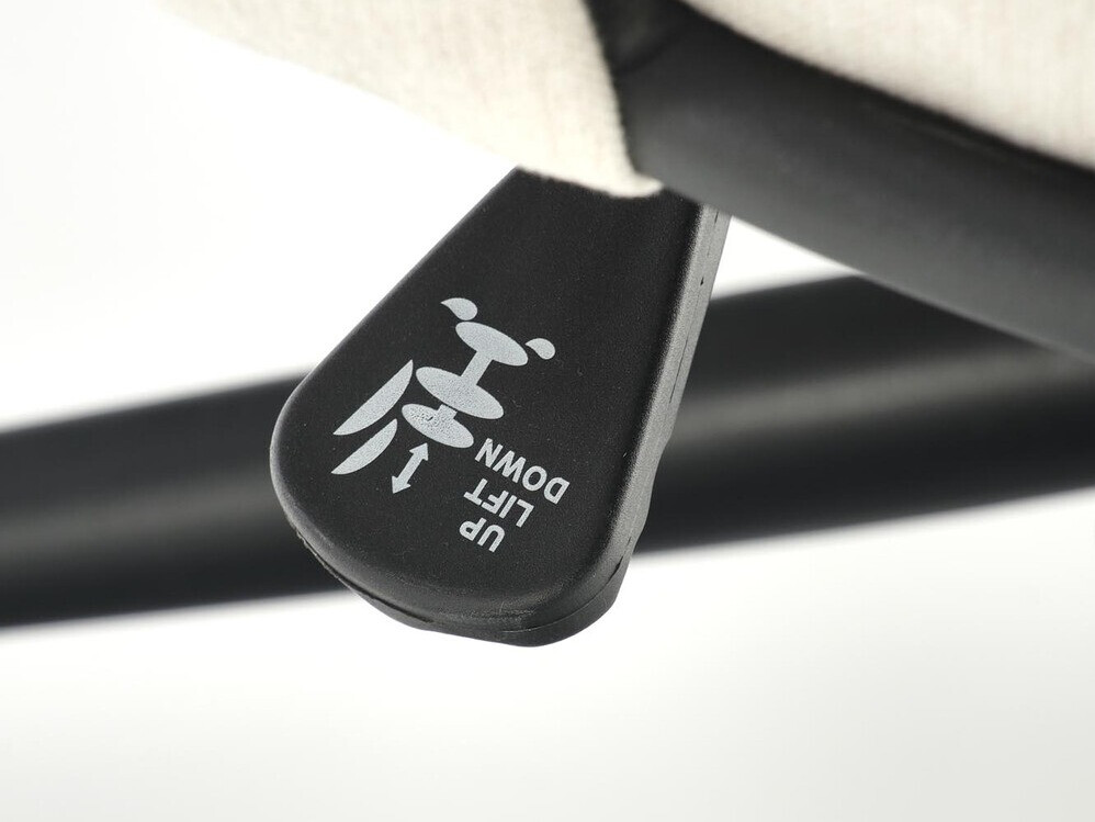 Uredska stolica Houston 1406 (Krem)