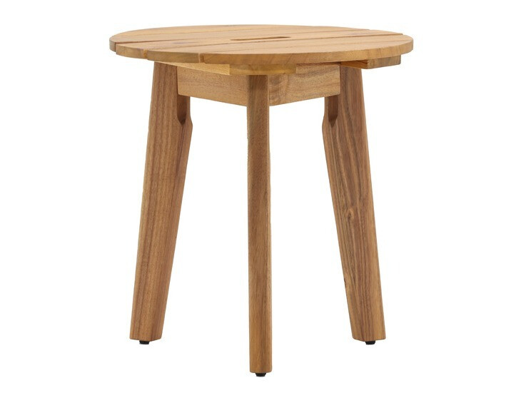 Vrtni stolić za kavu Dallas 3466