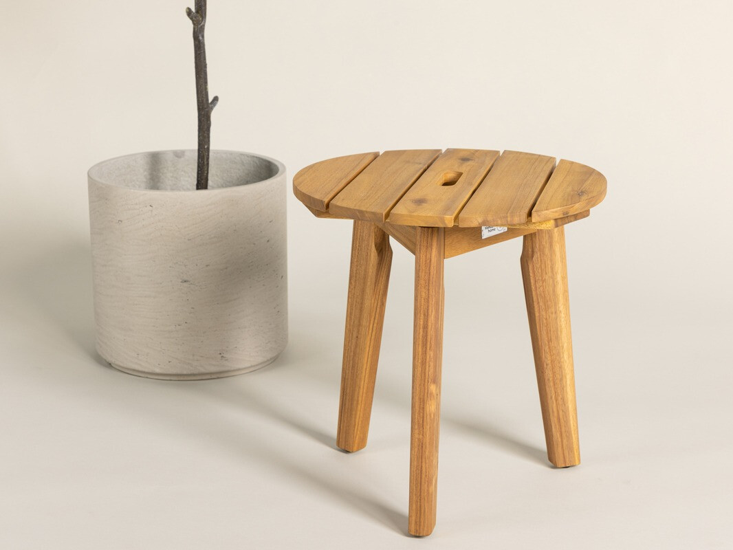 Vrtni stolić za kavu Dallas 3466