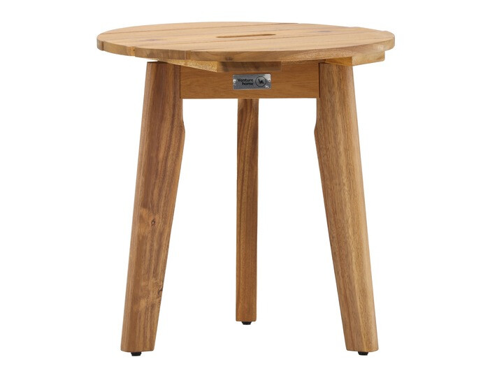 Vrtni stolić za kavu Dallas 3466