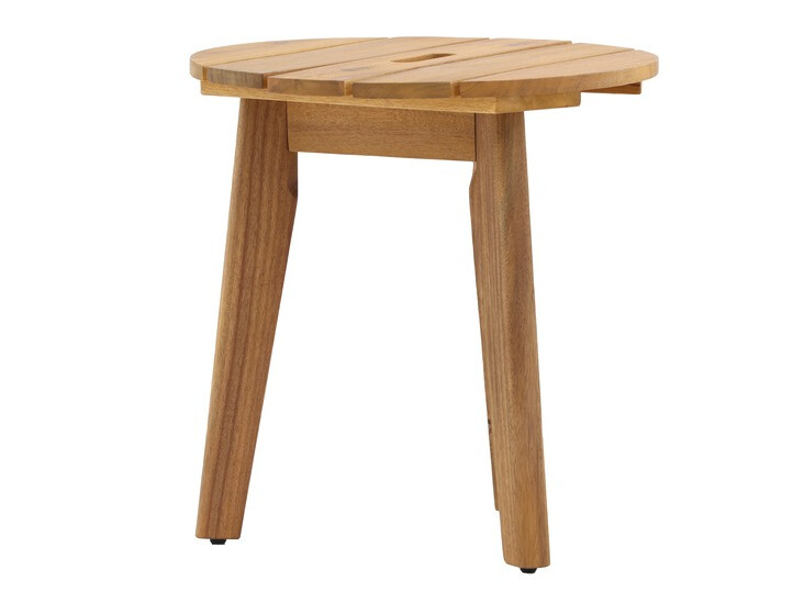 Vrtni stolić za kavu Dallas 3466