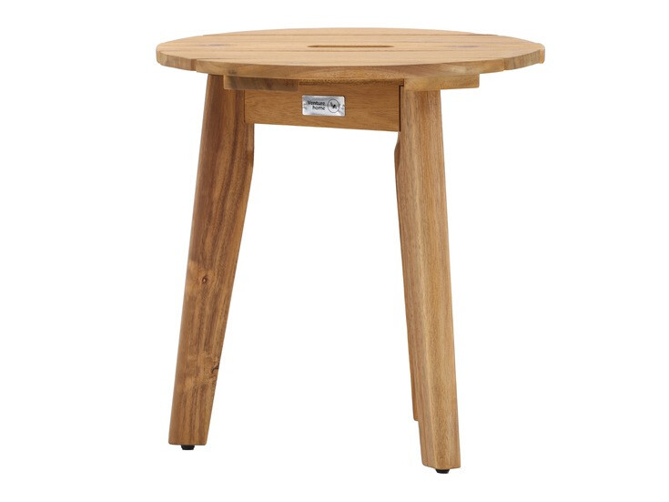 Vrtni stolić za kavu Dallas 3466