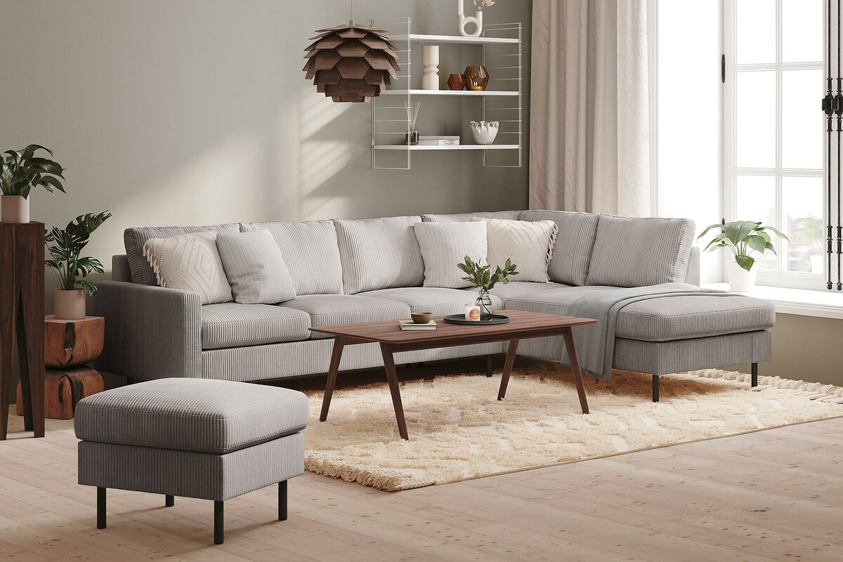 Kutna garnitura Tenfloa 100 (Lincoln 90)