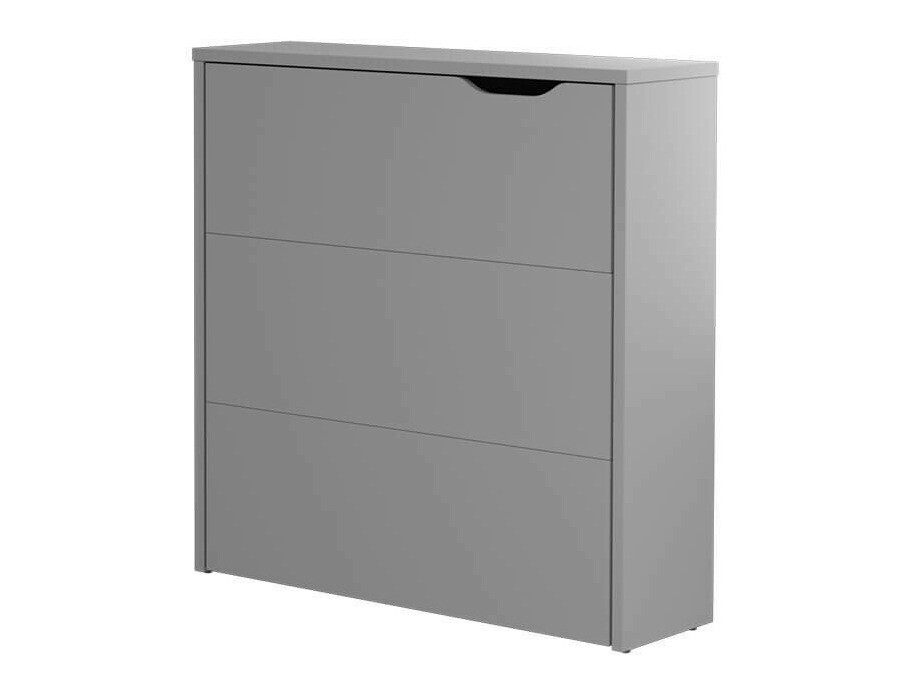 Kutni uredski stol Concept Pro Lenart II (Siva)