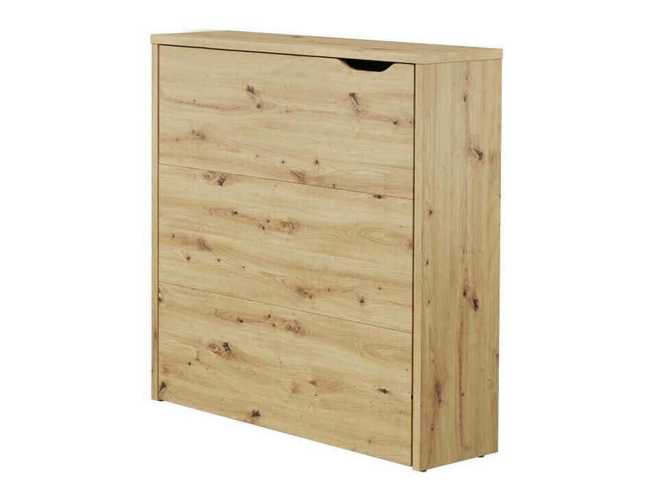 Kutni uredski stol Concept Pro Lenart Levfere 156 (Hrast Artisan)