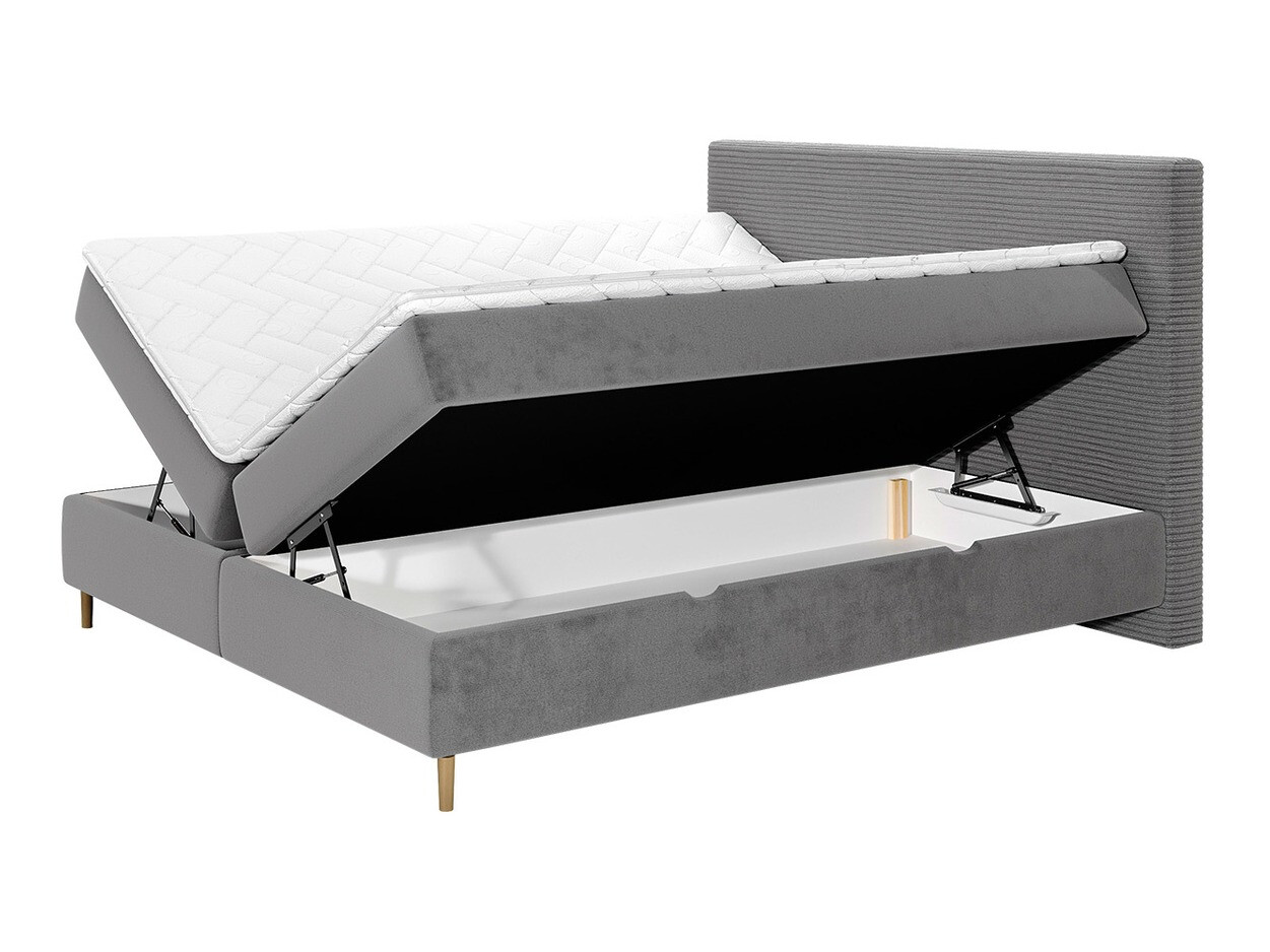 Boxspring krevet ComfiDream 177 (Poso 05 + Kronos 05)