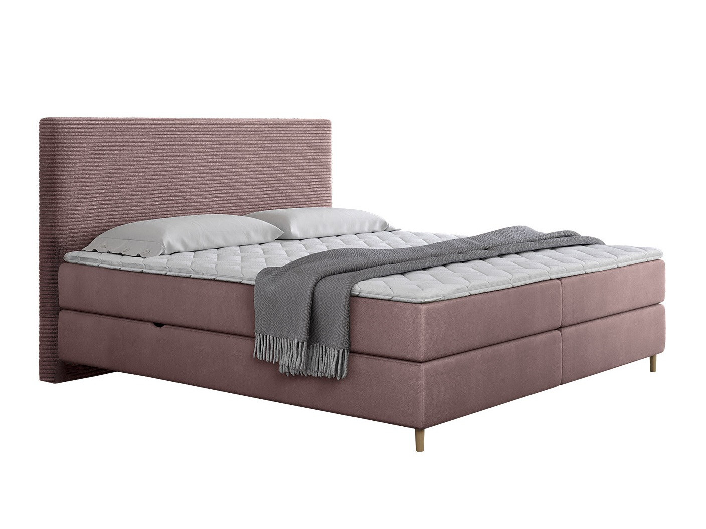 Boxspring krevet ComfiDream 177 (Poso 27 + Kronos 27)