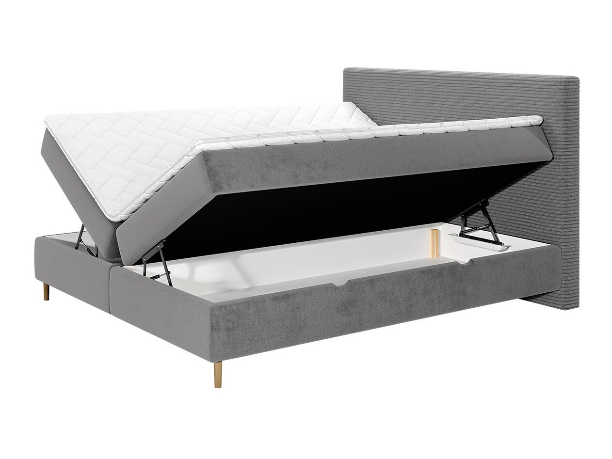 Boxspring krevet ComfiDream Miraara (Poso 14 + Kronos 14)