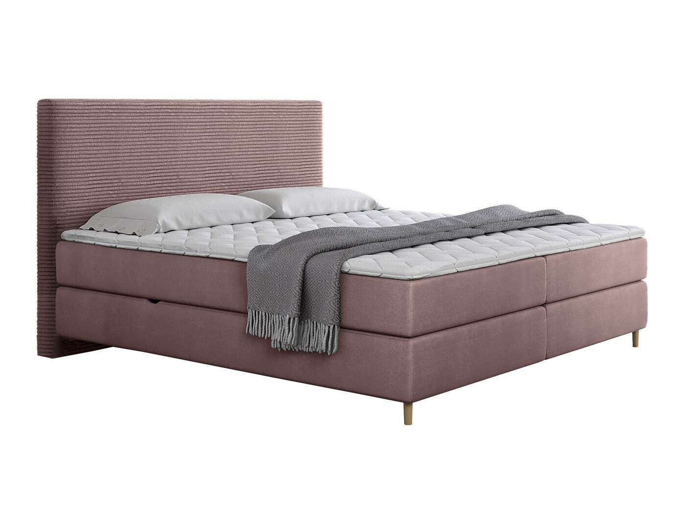 Boxspring krevet ComfiDream Miraara (Poso 27 + Kronos 27)