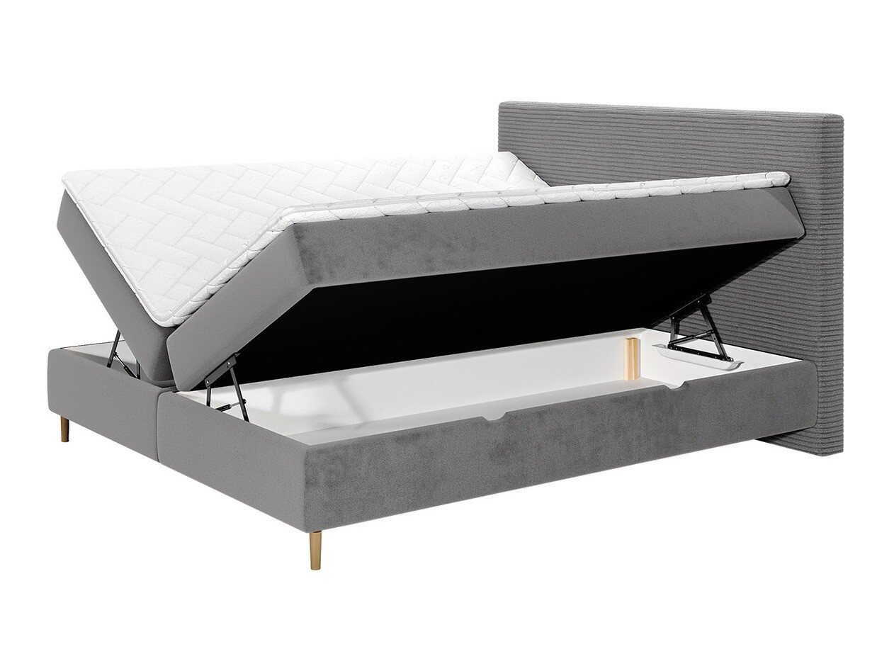 Boxspring krevet ComfiDream Miraara (Poso 27 + Kronos 27)