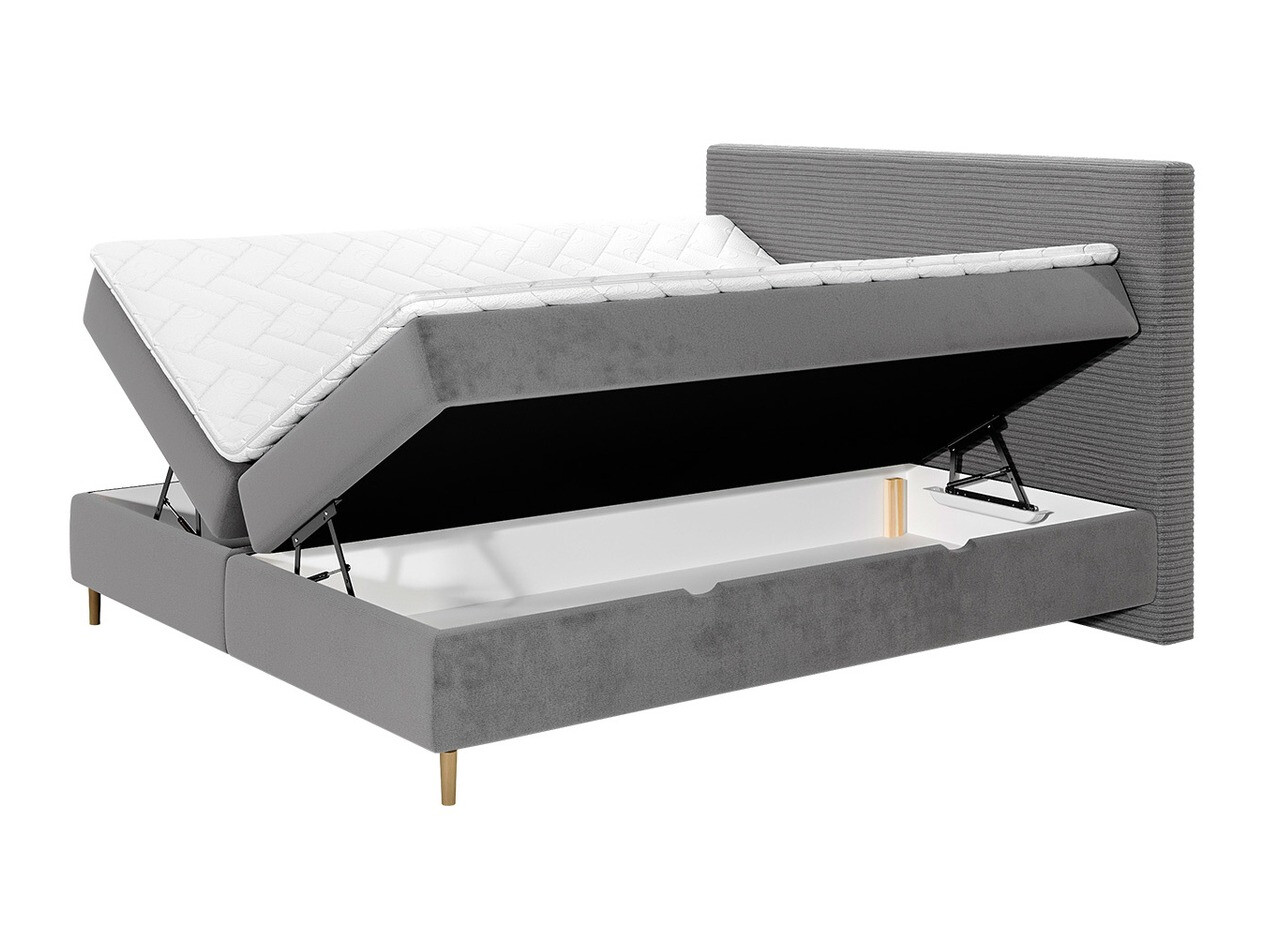 Boxspring krevet ComfiDream Miraara (Poso 27 + Kronos 27)