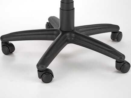 Uredska stolica Houston 1373 (Siva + Crna)