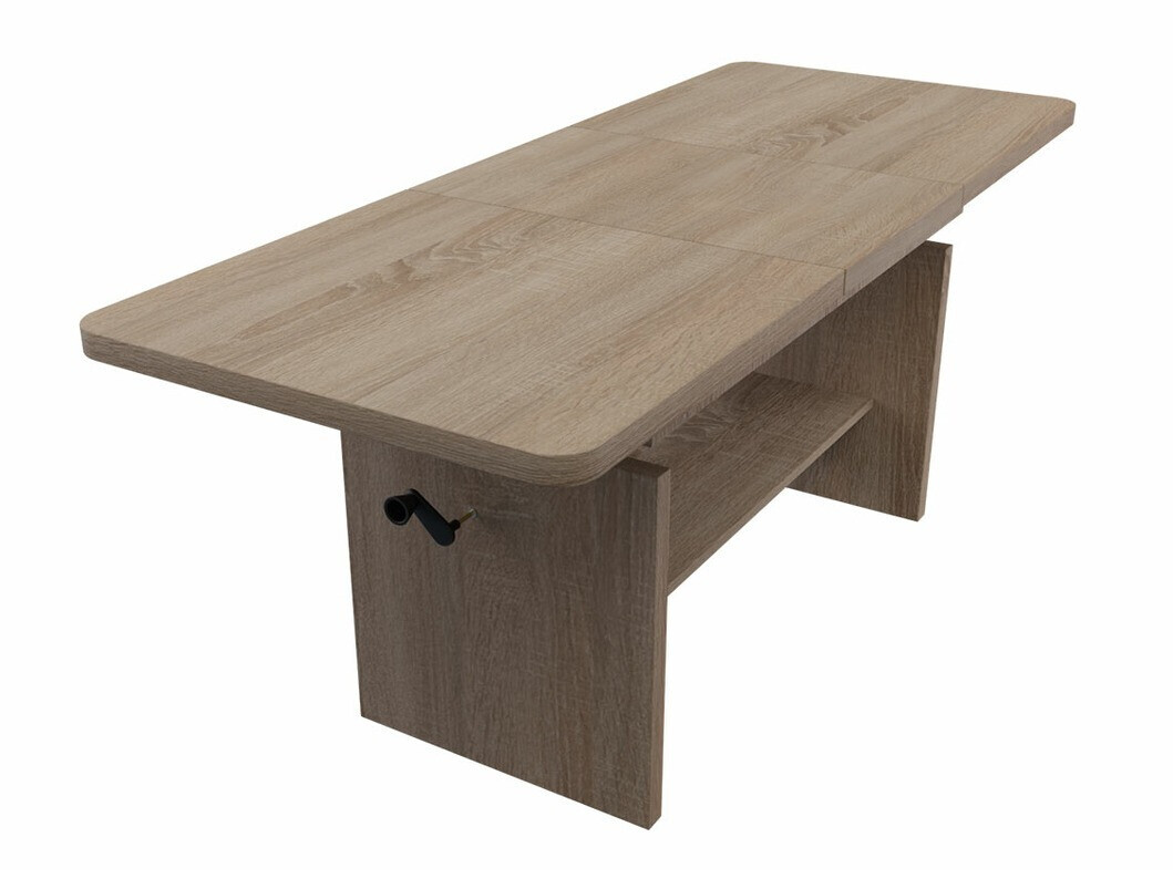 Sklopivi stolić za kavu Stanton 108 (Triufel)