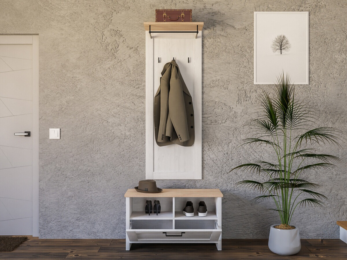 Set za hodnik Balmave 122