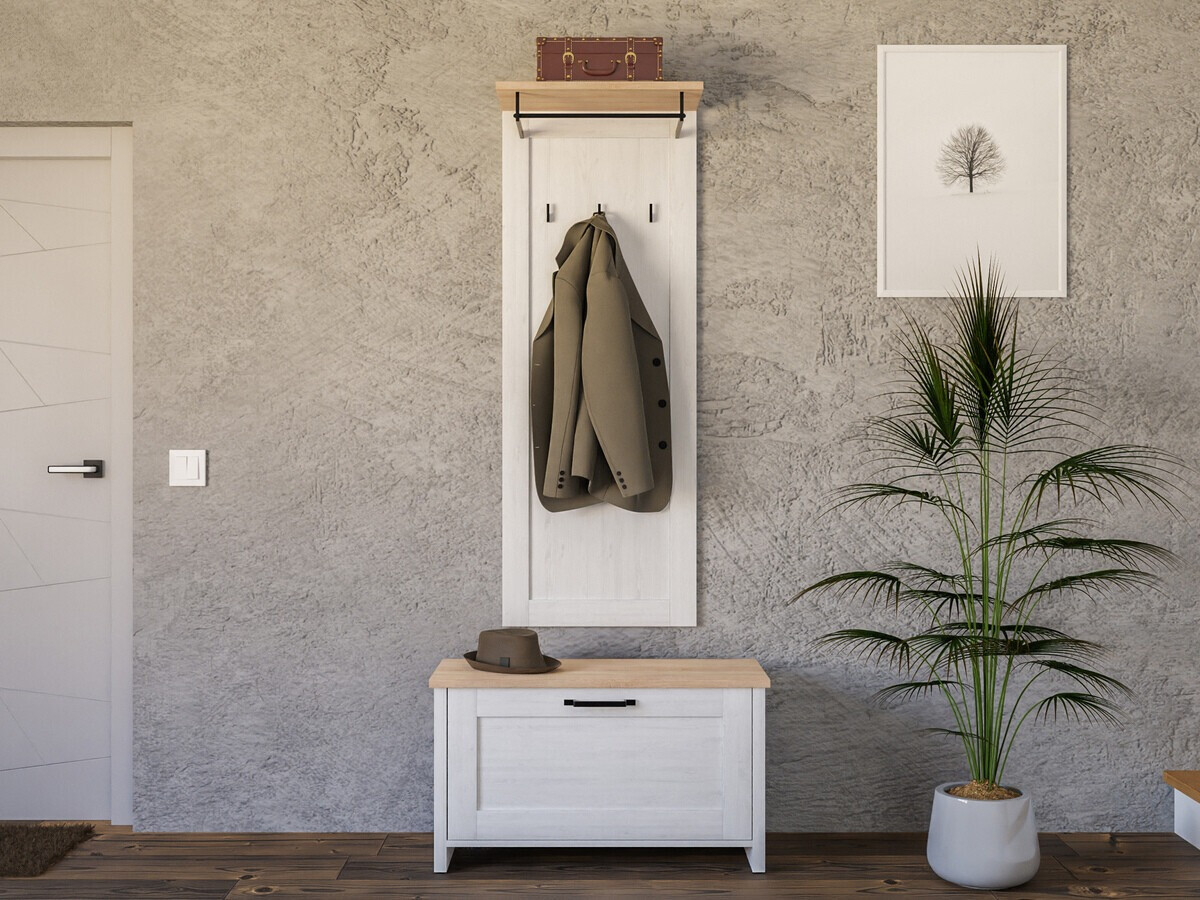 Set za hodnik Balmave 122