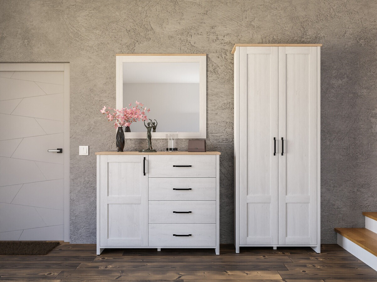 Set za hodnik Balmave 123