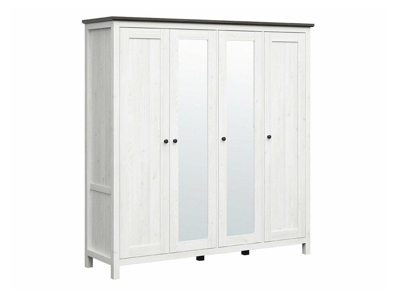 Ormar Sordoro 133 (Ariš Sibu + Bor Larico)