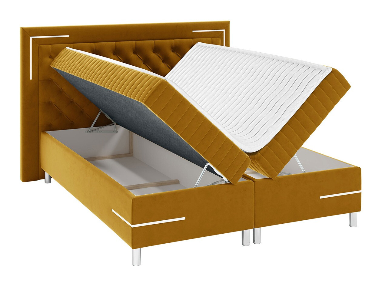 Boxspring krevet Baltimore 189 (Fresh 11)