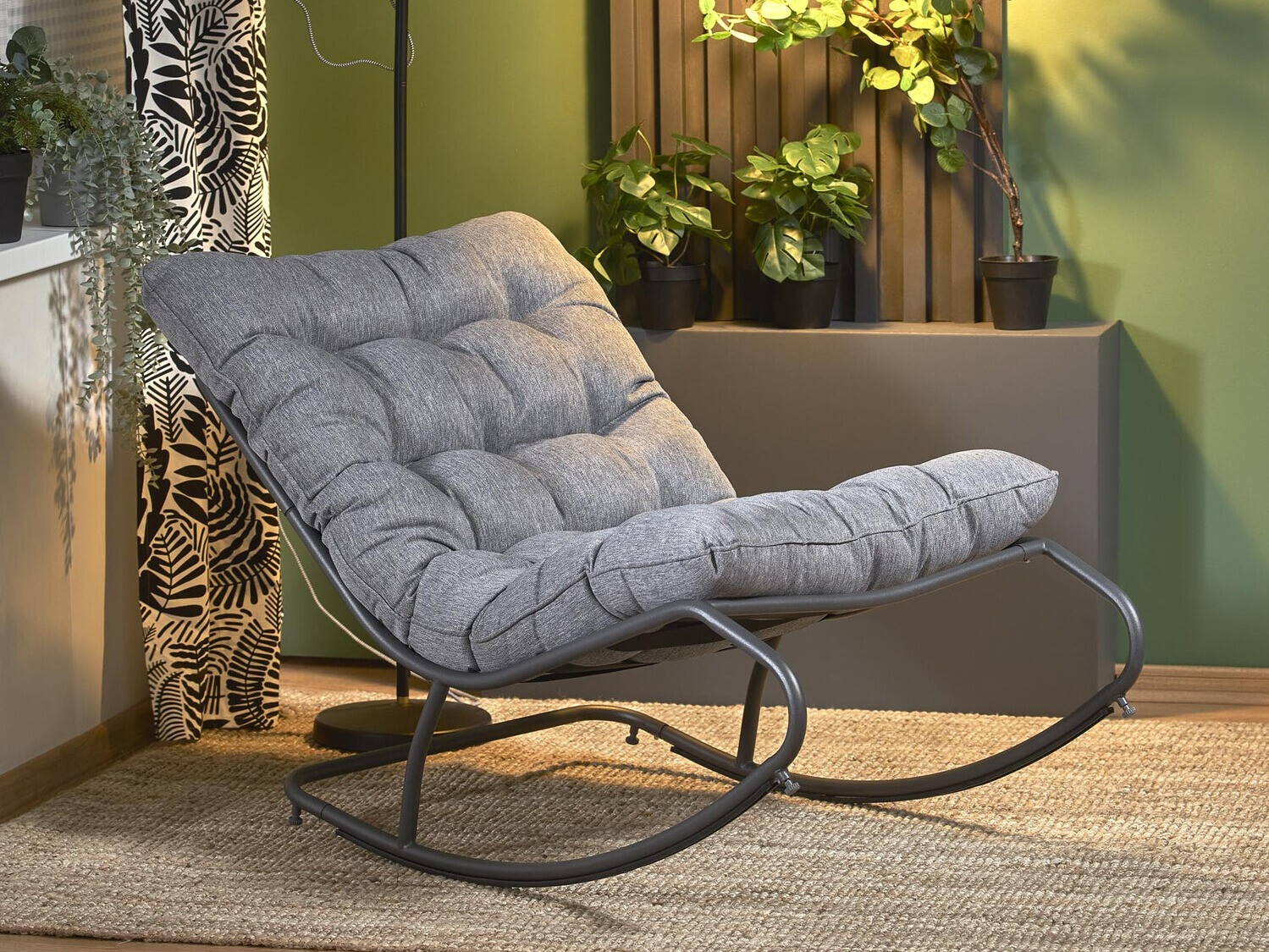 Stolica za ljuljanje Houston 1416