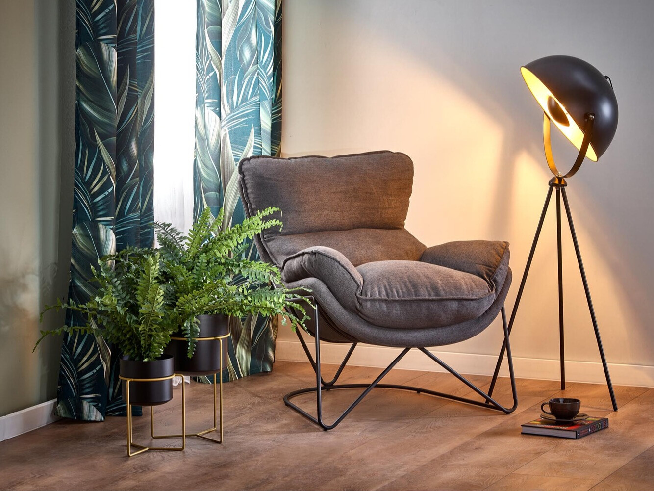 Fotelja Houston 1419