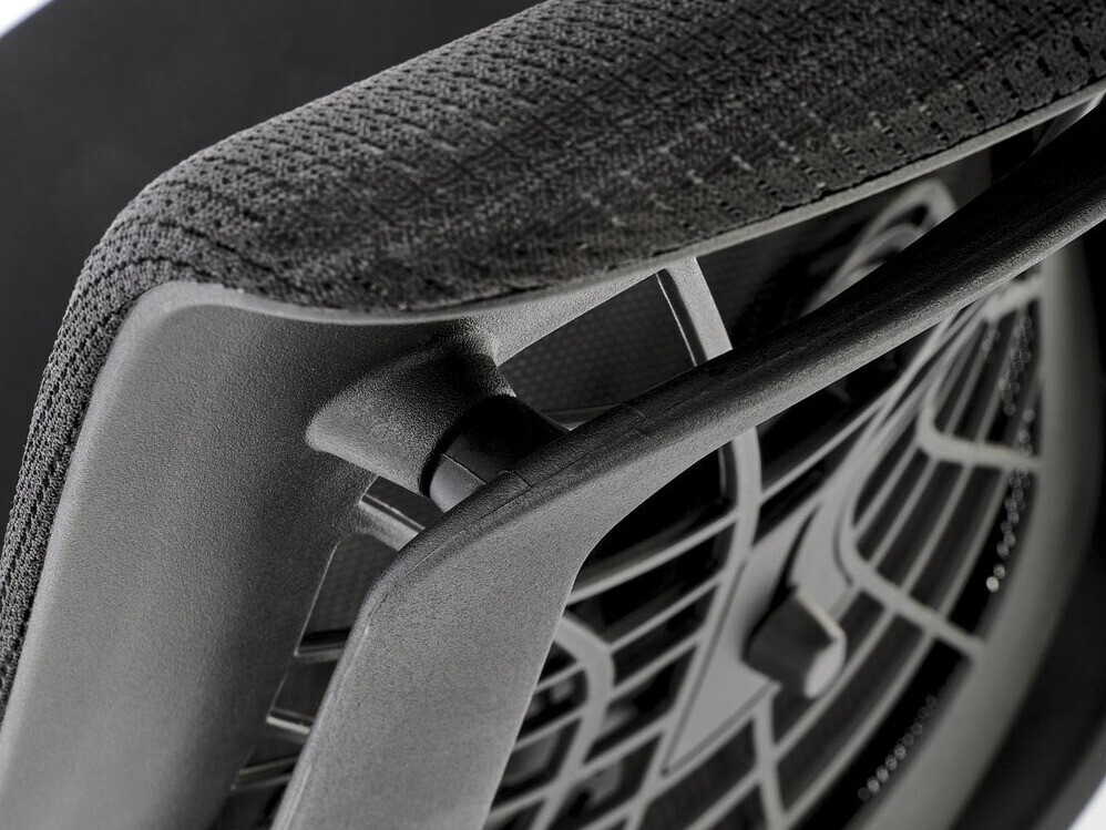 Uredska stolica Houston 1417