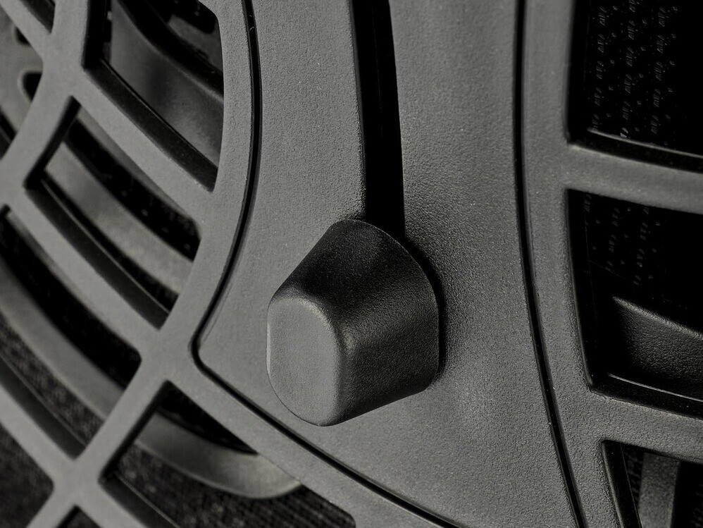 Uredska stolica Houston 1417