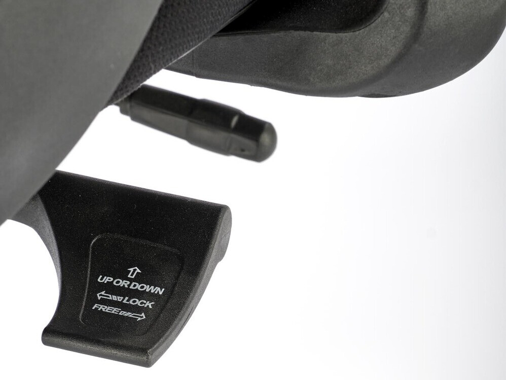 Uredska stolica Houston 1417