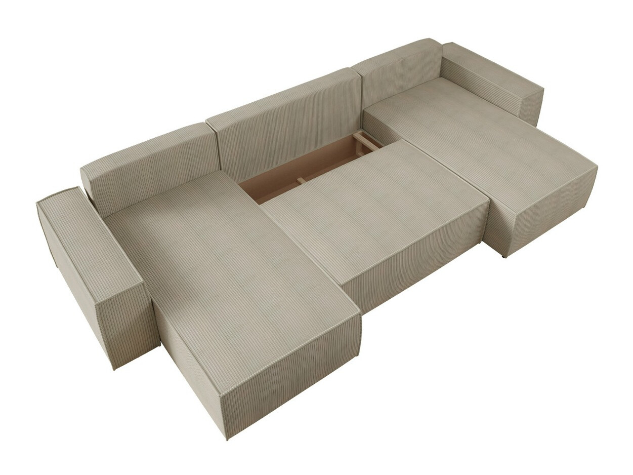 Kutna garnitura Clovis 109 (Poso 100)